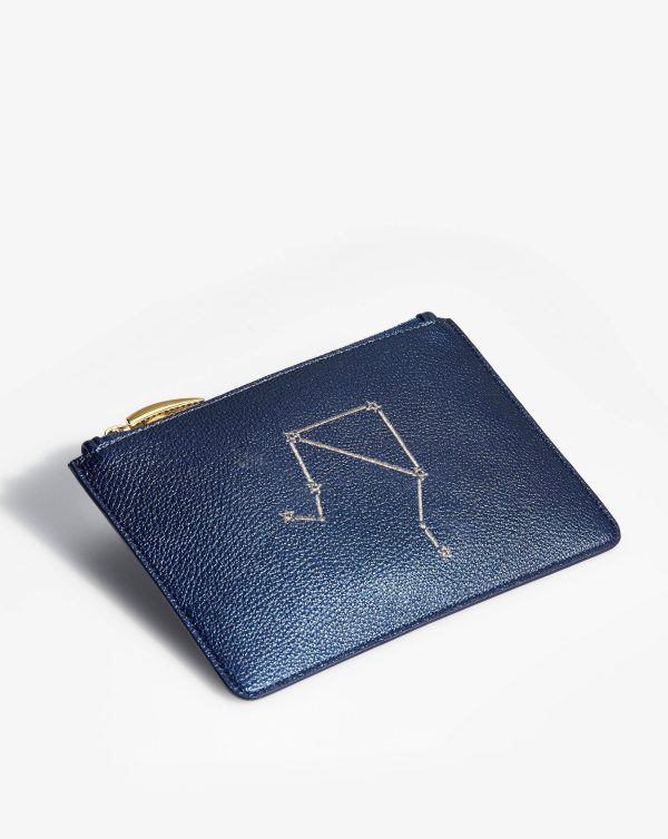 Constellation Pouch | Libra - 图片 2