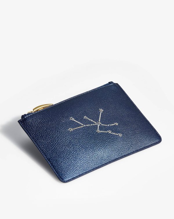 Constellation Pouch | Taurus - 图片 2