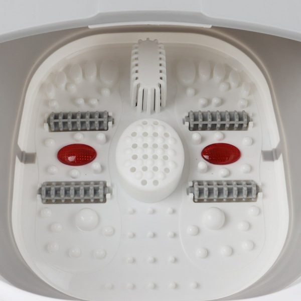 Hidromassageador Spa para Pés - 110V - 图片 5