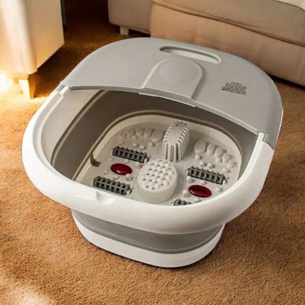 Hidromassageador Spa para Pés - 110V - 图片 7