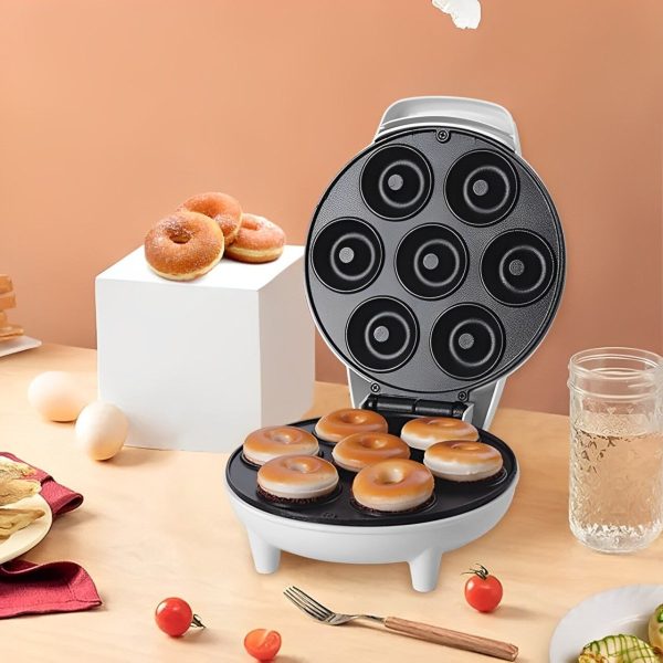 Máquina de Assar Mini Donuts - 110V - 图片 2