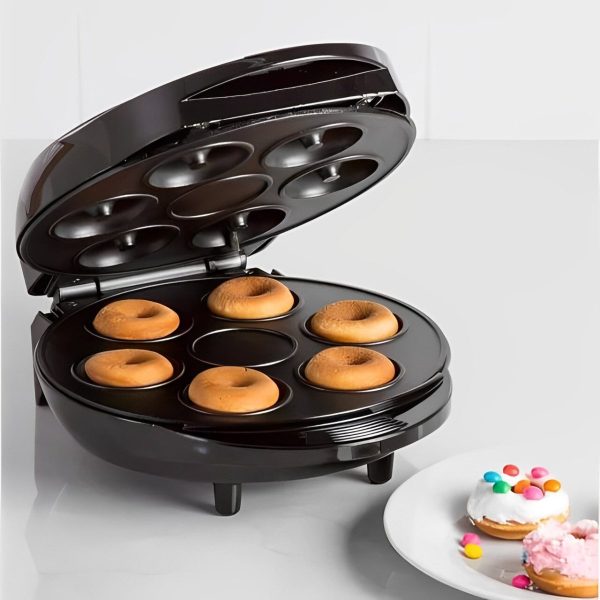 Máquina de Assar Mini Donuts - 110V - 图片 3