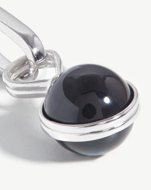 Mini Sphere Clip-On Pendant - 图片 4