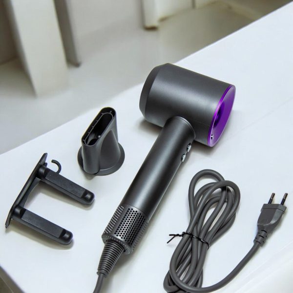 Secador de Cabelo Supersnico - 110V - 图片 9