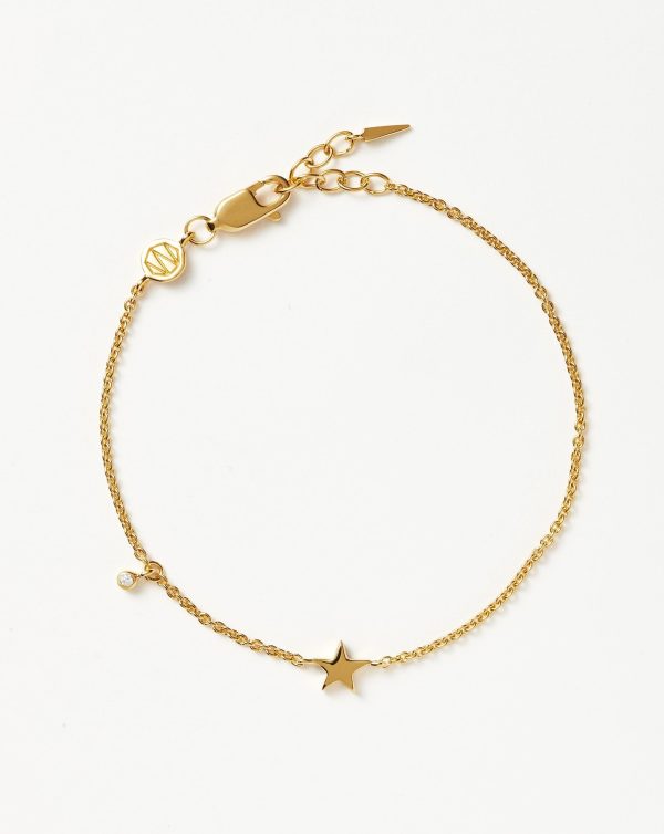 Star Bracelet